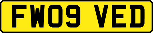 FW09VED
