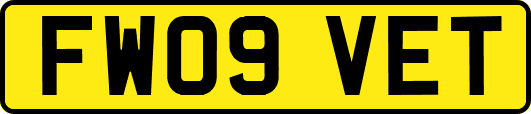 FW09VET