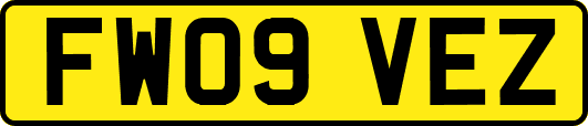 FW09VEZ
