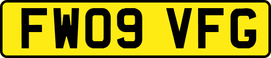 FW09VFG