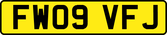FW09VFJ