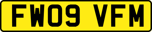 FW09VFM
