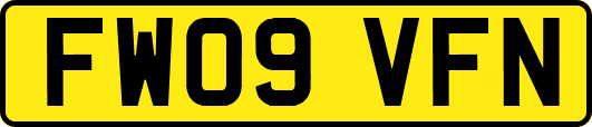 FW09VFN