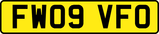 FW09VFO