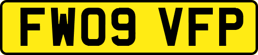 FW09VFP