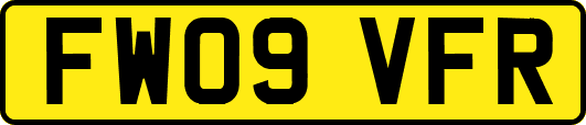 FW09VFR