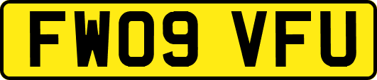 FW09VFU