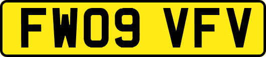 FW09VFV