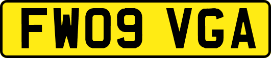 FW09VGA