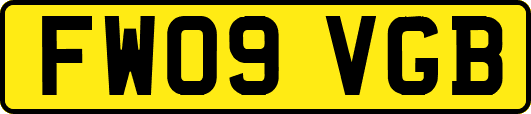 FW09VGB
