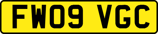 FW09VGC