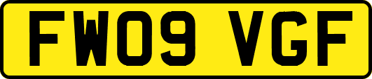 FW09VGF