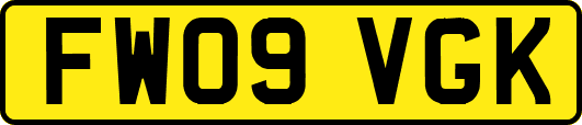 FW09VGK