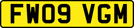 FW09VGM