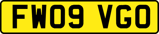 FW09VGO