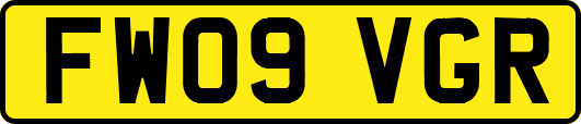 FW09VGR