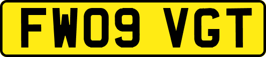 FW09VGT