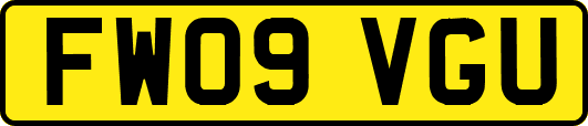 FW09VGU