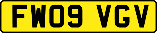 FW09VGV