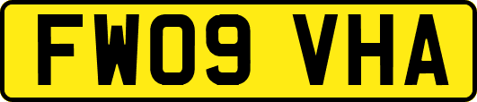 FW09VHA