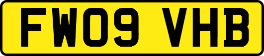 FW09VHB