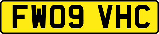 FW09VHC