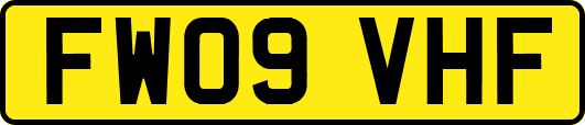 FW09VHF