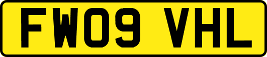 FW09VHL