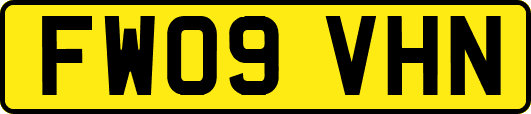 FW09VHN