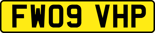 FW09VHP