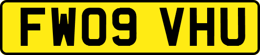 FW09VHU