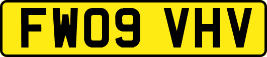 FW09VHV