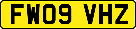 FW09VHZ