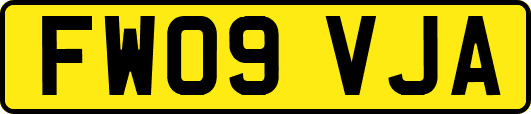 FW09VJA