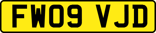 FW09VJD