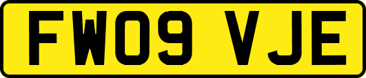 FW09VJE