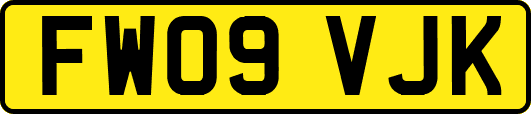FW09VJK