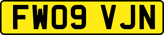 FW09VJN
