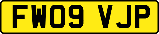 FW09VJP