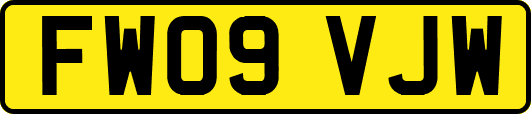 FW09VJW