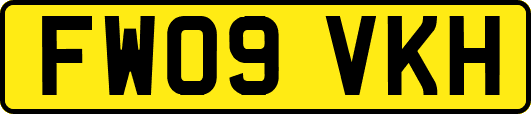FW09VKH