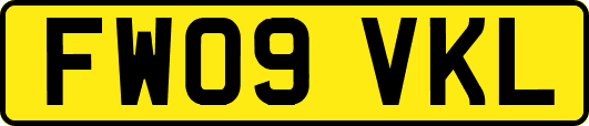 FW09VKL