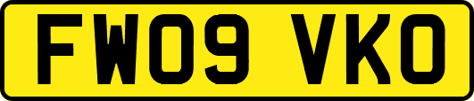 FW09VKO