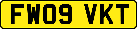 FW09VKT