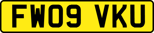 FW09VKU