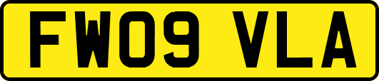 FW09VLA
