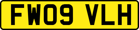 FW09VLH