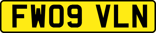 FW09VLN