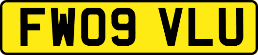 FW09VLU