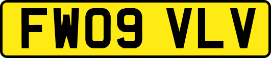 FW09VLV